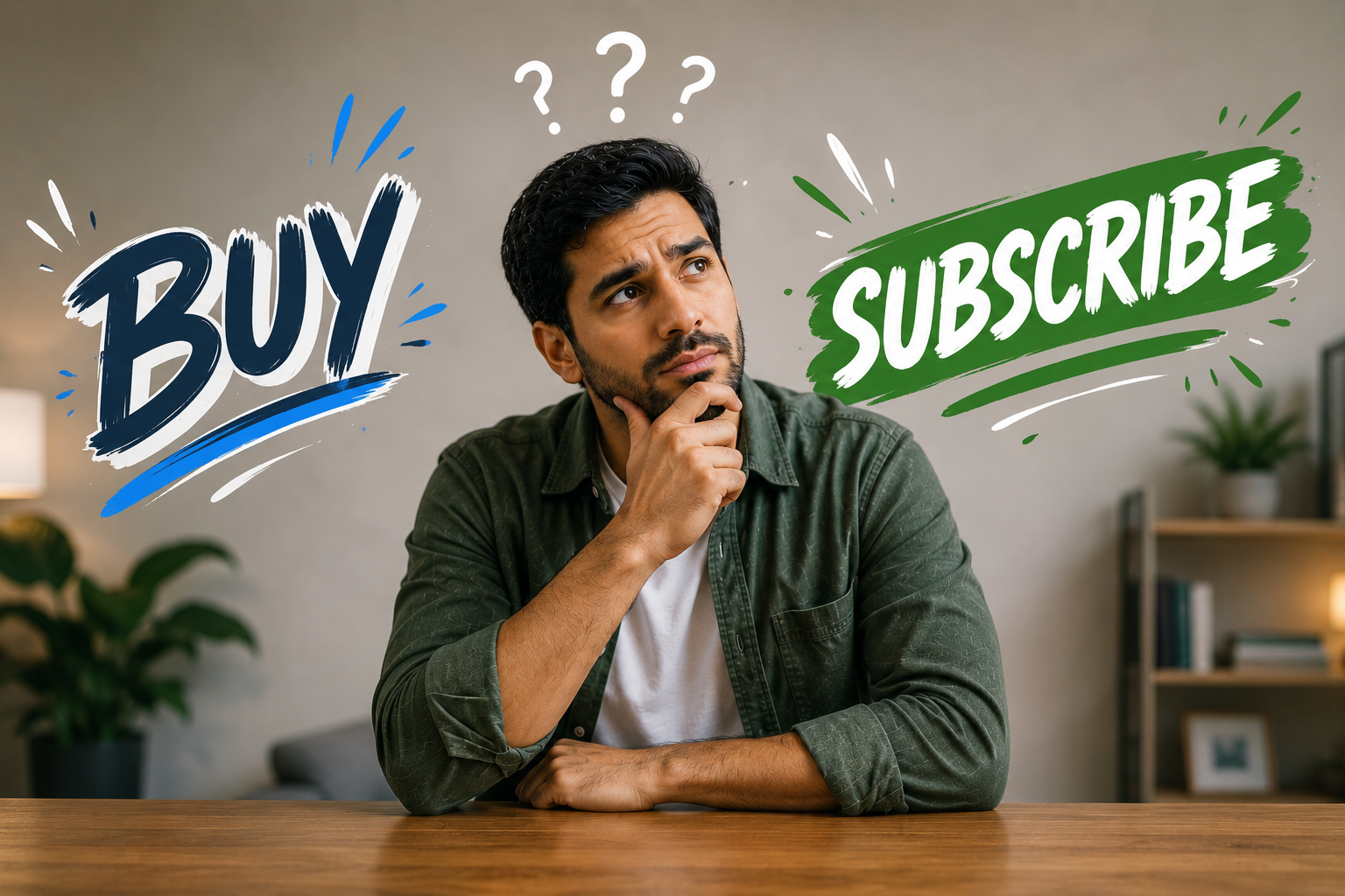 Why subscribe to a kids bike
