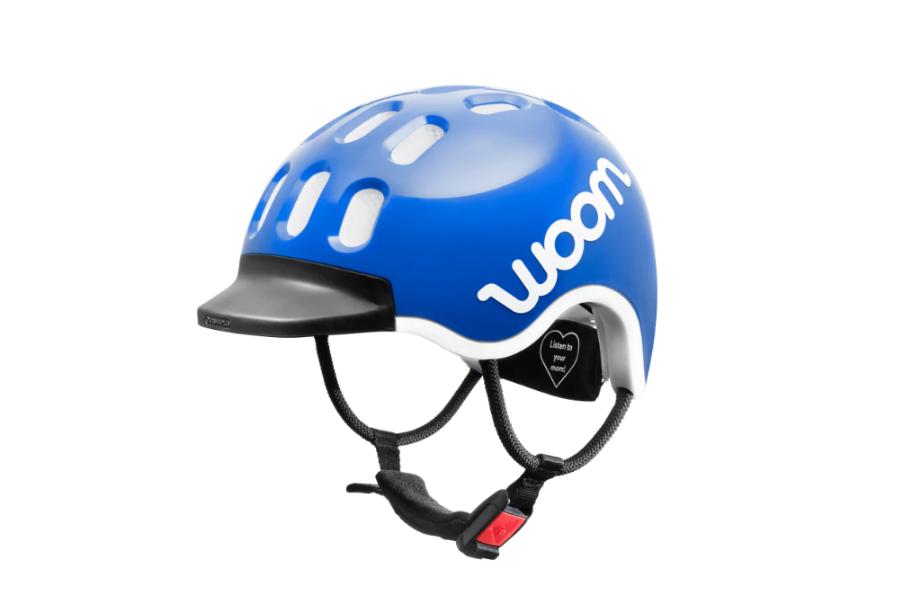 Woom Helmet