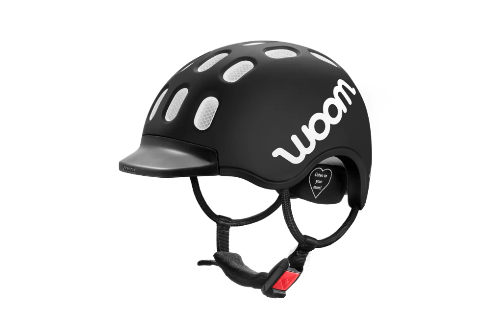 Woom Helmet