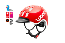 Woom Helmet