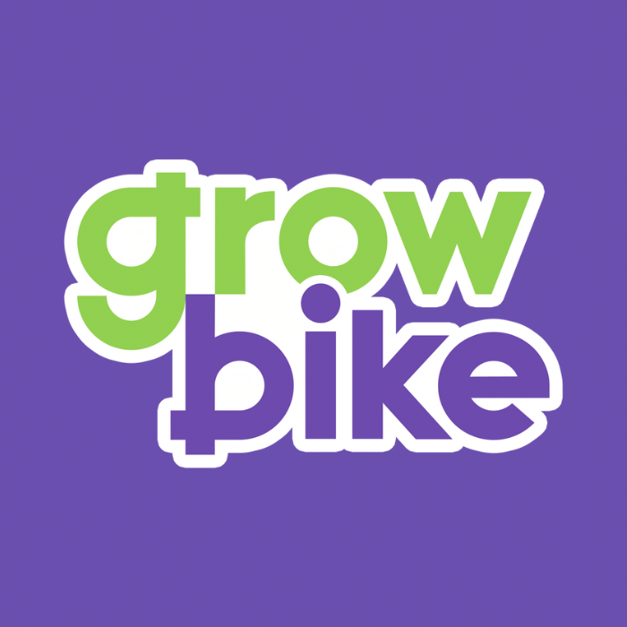Grow Bike